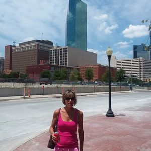 Meet your Posher, Michele